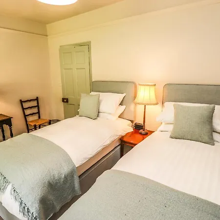 Upper Дом отдыха Боунес-он-Уиндермер