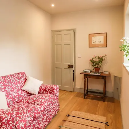 Upper Дом отдыха Боунес-он-Уиндермер