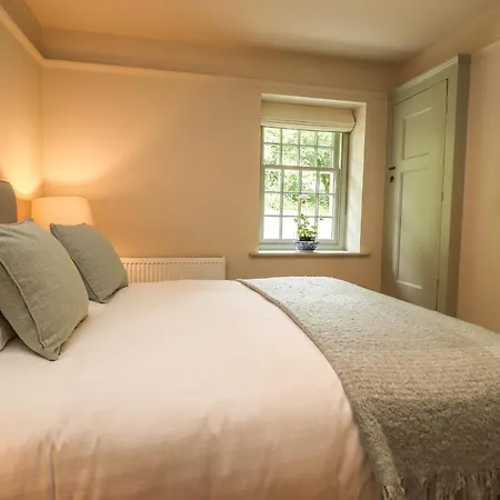 Дом отдыха Upper Боунес-он-Уиндермер