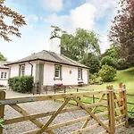 Upper Ferienhaus *