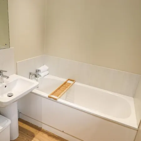 Prázdninový dům Upper