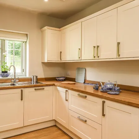 Upper Bowness-on-Windermere