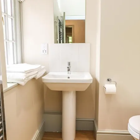 Upper Feriehus Bowness-on-Windermere