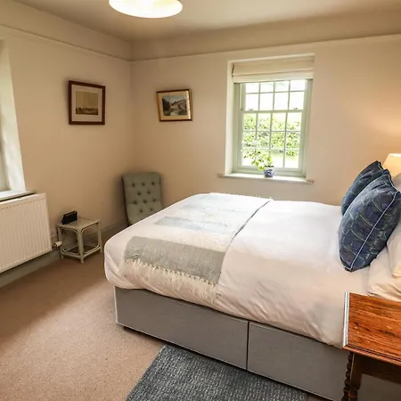 Upper Bowness-on-Windermere