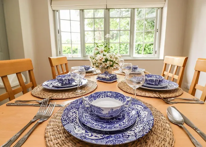 Holiday home Upper Bowness-on-Windermere