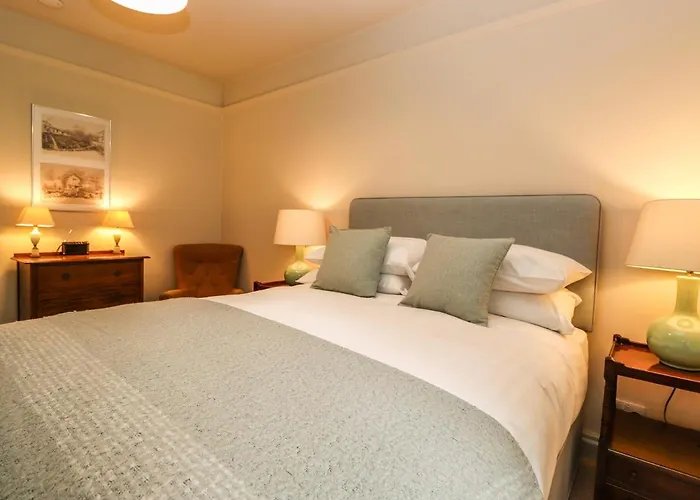 Upper Holiday home *