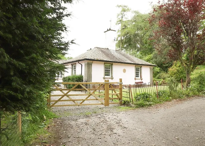 Holiday home Upper *