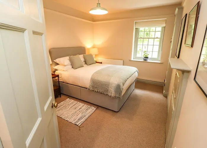 Upper Holiday home *