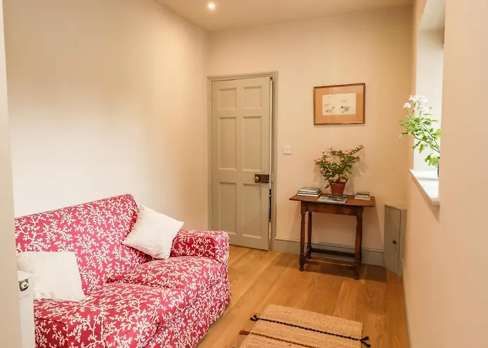 Upper Holiday home Bowness-on-Windermere