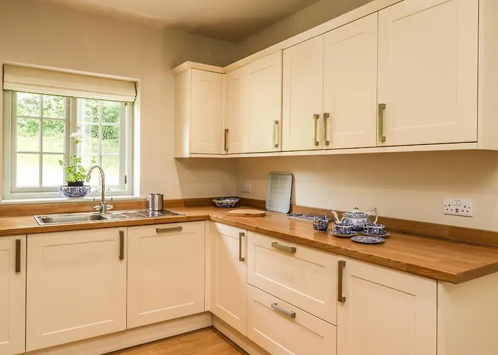 Upper Bowness-on-Windermere