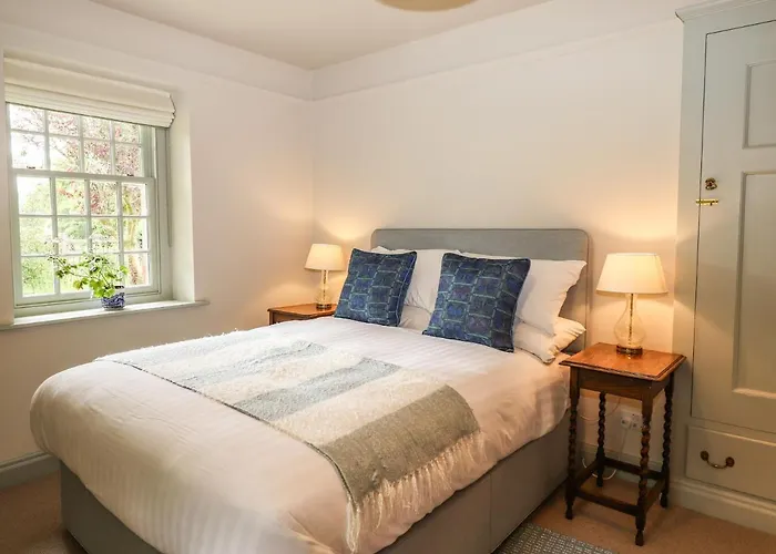 Upper Bowness-on-Windermere