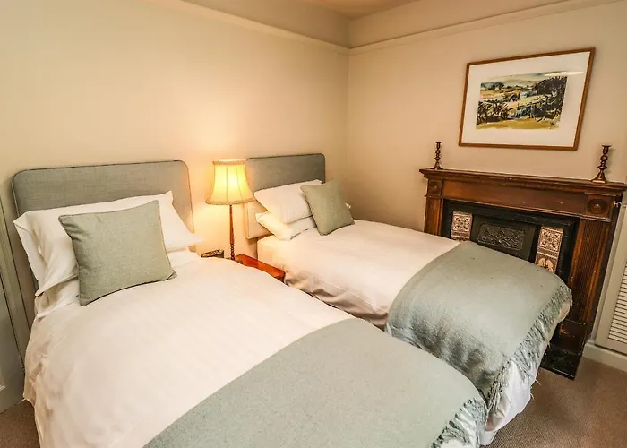 Holiday home Upper *