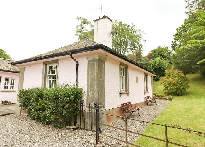 Upper Holiday home *