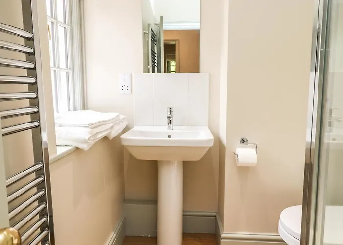 Upper Holiday home Bowness-on-Windermere