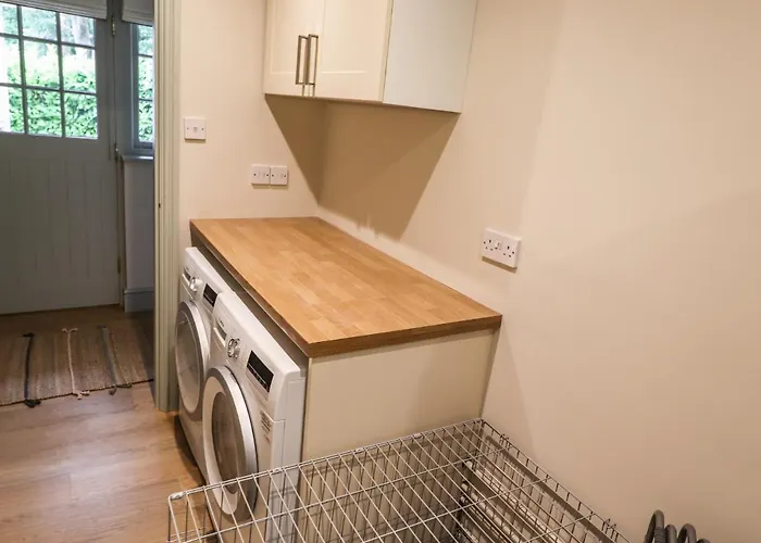 Upper Bowness-on-Windermere