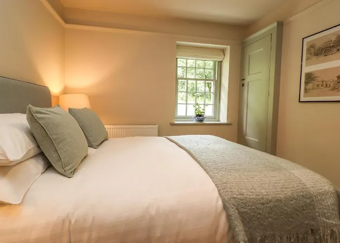 Holiday home Upper Bowness-on-Windermere