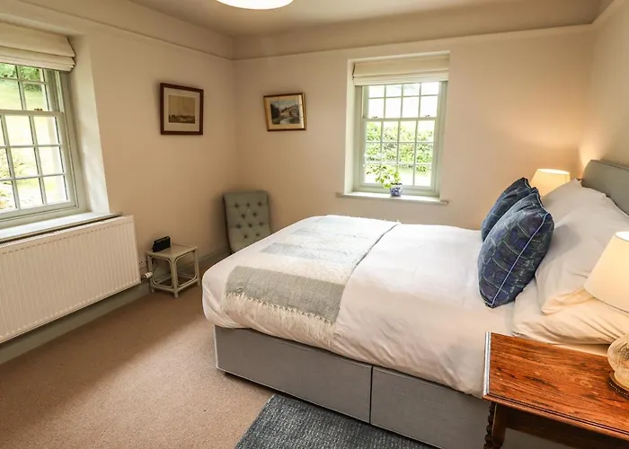 Upper Bowness-on-Windermere