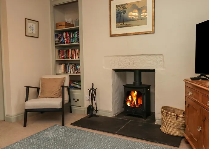 Upper Holiday home *