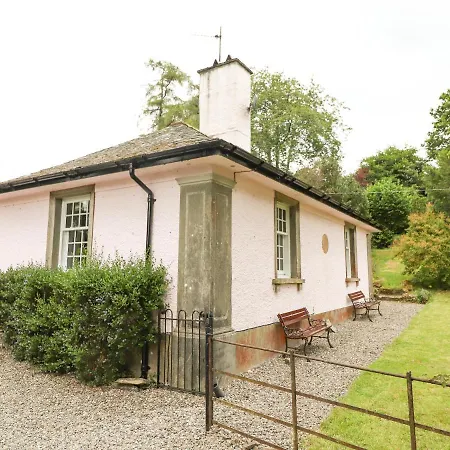 Upper Ferienhaus *