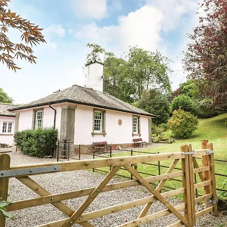 Upper Ferienhaus *